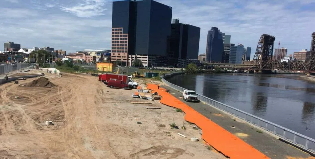 Air China Newark Airport Office in New Jersey