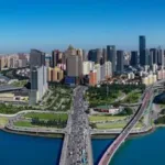 Air China Shenyang Office in China