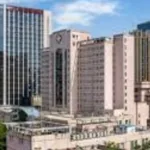 Air China Shijiazhuang Office in China