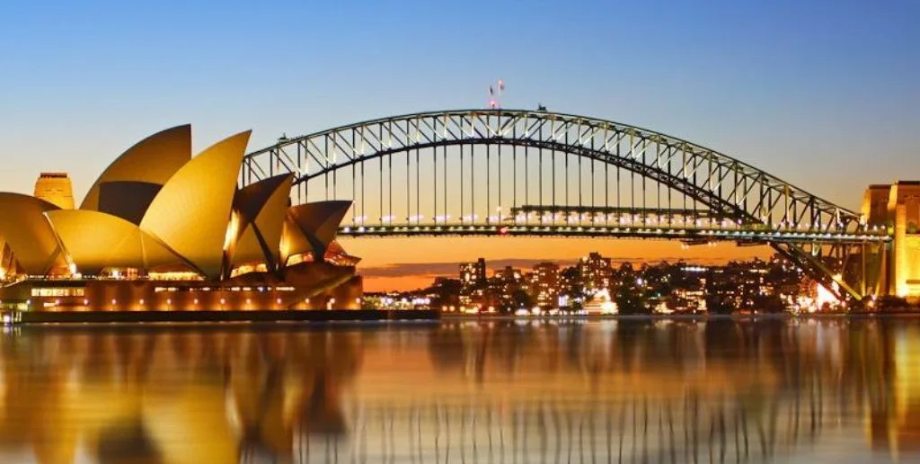 Air China Sydney Office in Australia