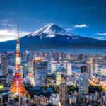 Japan Airlines Honolulu office in Hawaii