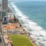 Air Mauritius Colombo Office in Sri Lanka