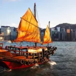 Air Mauritius Hong Kong Office Address