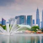 Air Mauritius Kuala Lumpur Office in Malaysia