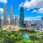 Air Mauritius Malaysia Office