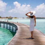 Air Mauritius Maldives Office