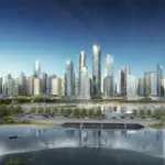 EL AL Airline Chengdu Office in China