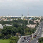 EL AL Airline Chennai Office in India