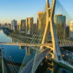 EL AL Airline Sao Paulo Office in Brazil