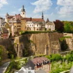 Global Jet Airlines Scottsdale Office in Arizona