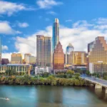 JSX Austin Office in Texas