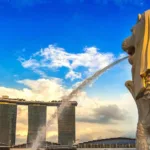 Malaysia Airlines Seoul Office in South Korea