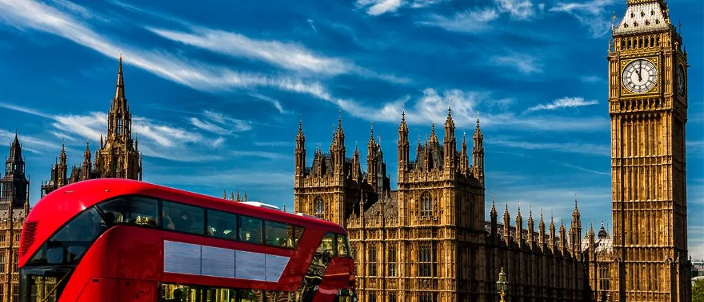Maximus Air Fleet Office in England
