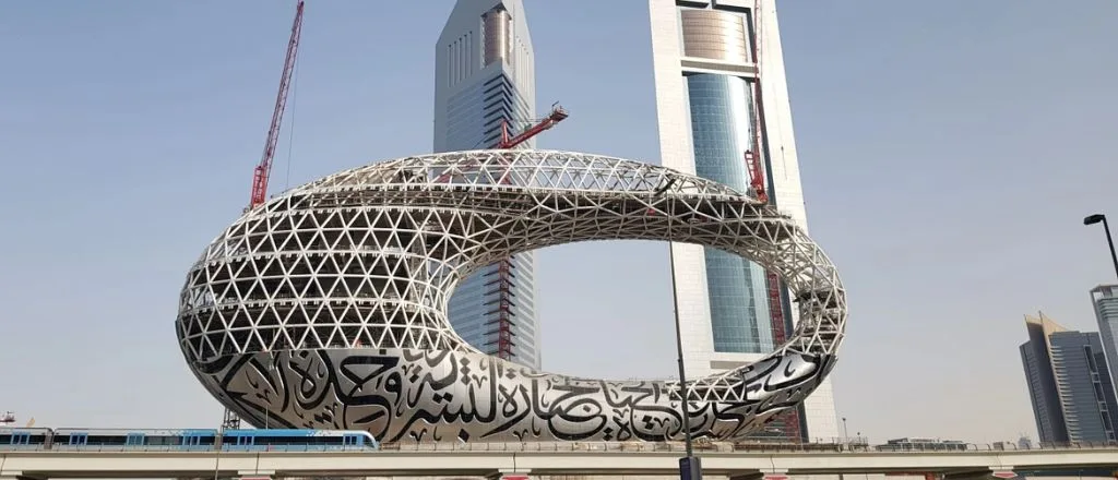 Somon Air Dubai Office in UAE