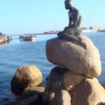 WestJet Airlines Copenhagen Office in Denmark