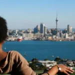 WestJet Airlines Auckland Office in New Zealand