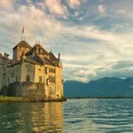 WestJet Airlines Geneva Office in Switzerland