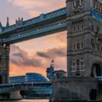 WestJet Airlines London Office in UK