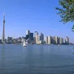 WestJet Airlines Ontario Office in Canada