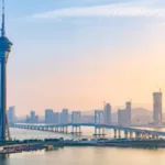 Air China Munich Airport Office in Germany