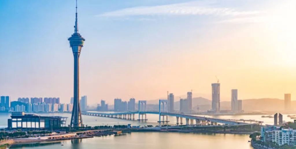 Air China Munich Airport Office in Germany