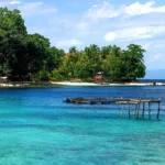 Nok Air Krabi Office in Thailand