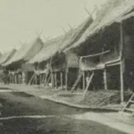 NAM Air Muara Bungo Office in Sumatra Indonesia