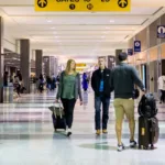 Qatar Airways Noi Bai International Airport Terminal (HAN)