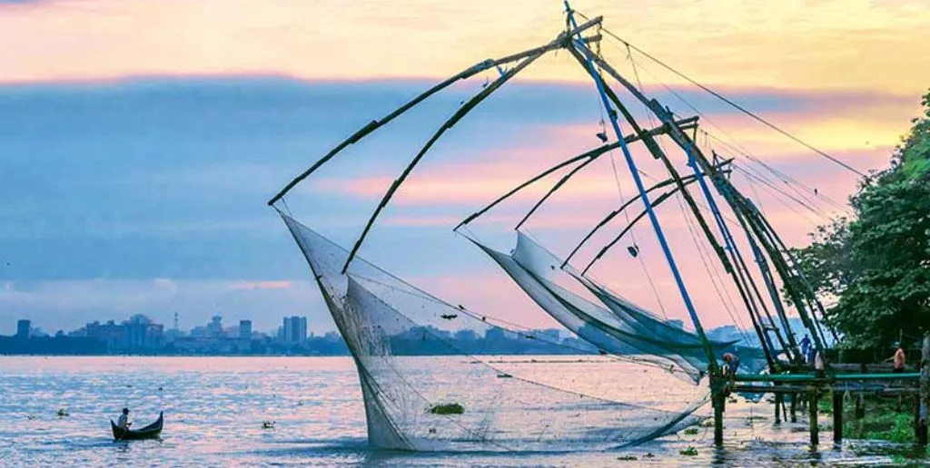 Salam Air Kochi Office in Kerala