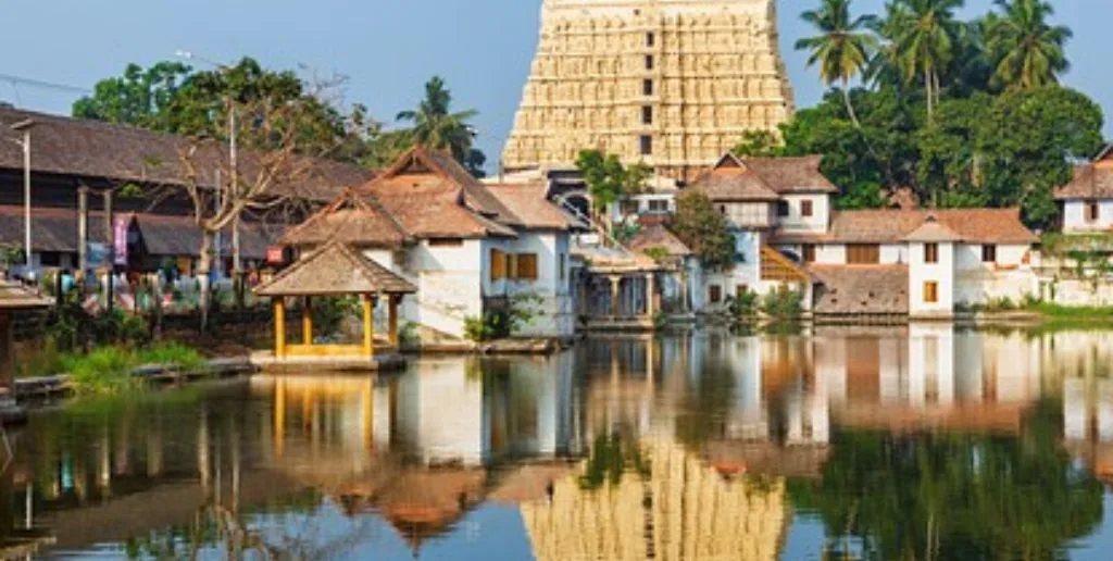 Salam Air Trivandrum Office in Kerala