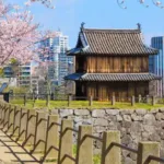 Japan Airlines Dalian Office in China