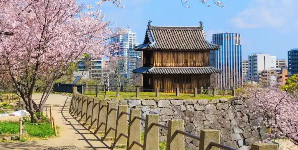 Japan Airlines Dalian Office in China