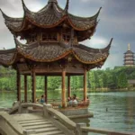 Air China New York office in USA