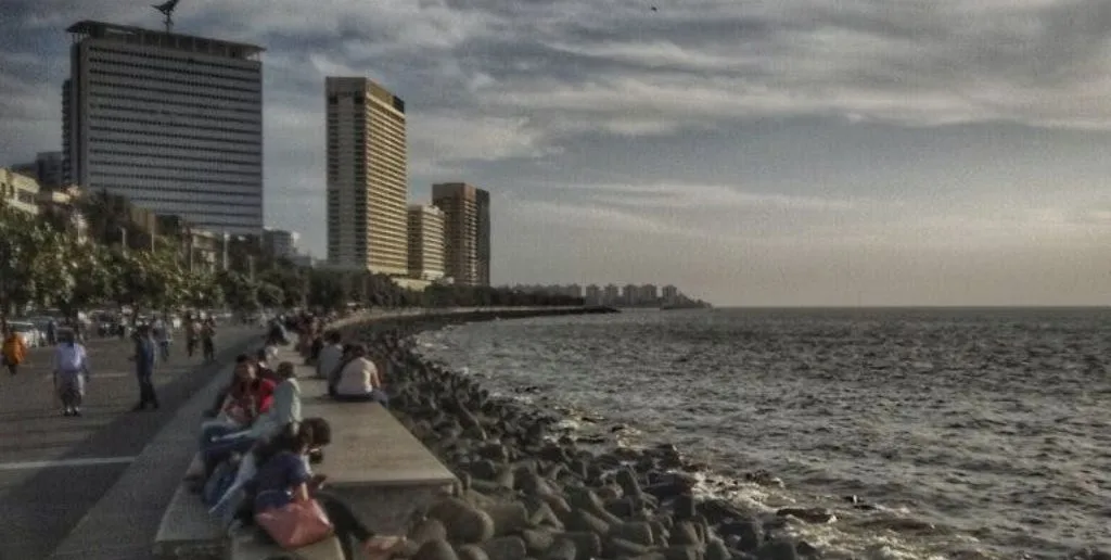 Vietjet Air Mumbai Office in India