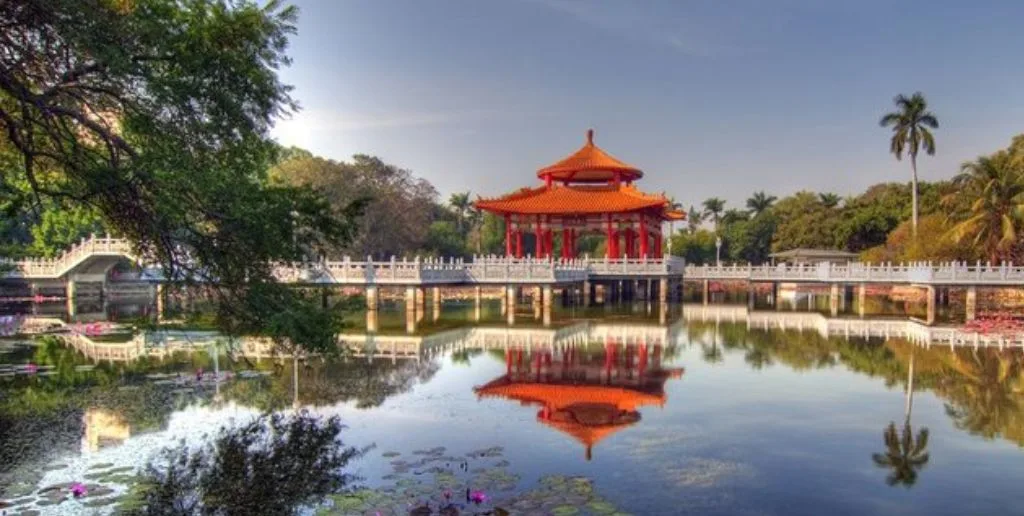 Vietjet Air Tainan Office in Taiwan