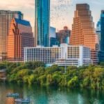 Alaska Airlines Austin Airport Office in Texas