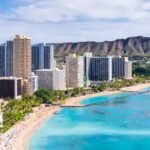 Alaska Airlines Honolulu Office in Hawaii