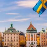 Alaska Airlines Sweden Office