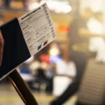 Japan Airlines Shanghai Hongqiao International Airport Terminal