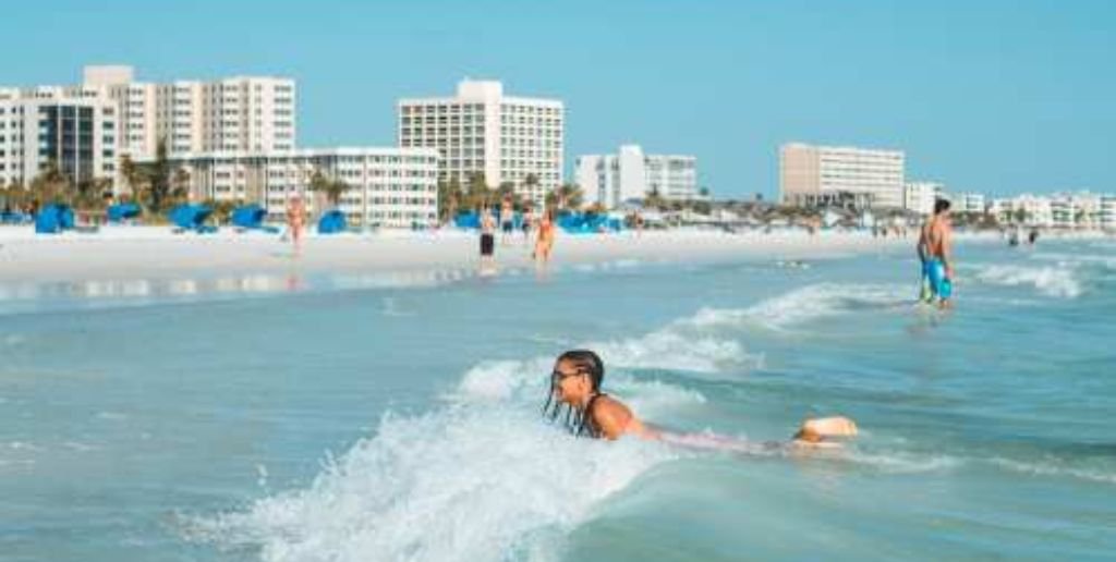 Jetblue Sarasota Airport Office in Florida