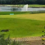 NAM Air Cengkareng Office in Indonesia