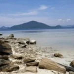 NAM Air Ketapang Office in Indonesia