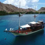 NAM Air Labuan Bajo Office in Indonesia