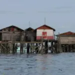 NAM Air Tarakan Office in Indonesia