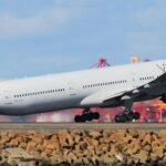 Virgin Australia Albany International Airport Terminal