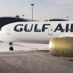 Gulf Air Muscat City office in Oman