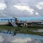 Fiji Airlines Taveuni Airport office