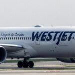 WestJet Airlines Rome Office in Italy