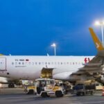 Pegasus Airlines Dubai International Airport Terminal