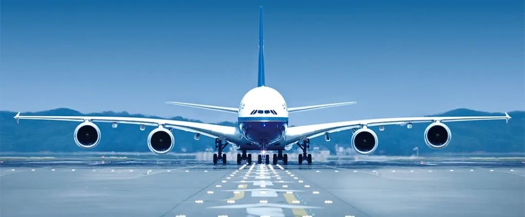 Etihad Airways O'Hare International Airport Terminal